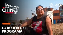 La Banda del Chino: 'Cachuca' lucha por su vida y desalmados atentan contra su vivienda