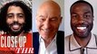The Hollywood Reporter's Full, Uncensored Drama Actors Roundtable With Yahya Abdul-Mateen II, Kieran Culkin, Daveed Diggs, Tobias Menzies, Bob Odenkirk & Patrick Stewart