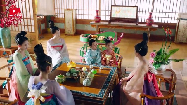 MANH PHI GIÁ ĐÁO - Tập 26