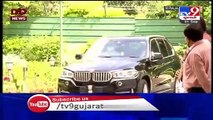 Dignitaries pay last respects to former President Pranab Mukherjee - TV9News