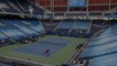 US Open: Day 1 Review - top seeds cruise but Gauff crashes out