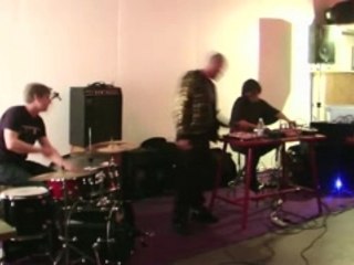 Pylone @ Festival Cable