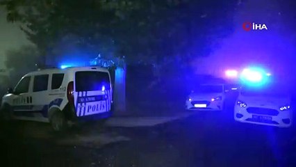 Kayıp çocuğun cesedi Hidroelektrik Santrali kapaklarında bulundu