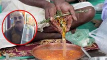 Pitru Paksha 2020: पितृ पक्ष में तर्पण कैसे करें | पितृ पक्ष में तर्पण करने की विधि  | Boldsky