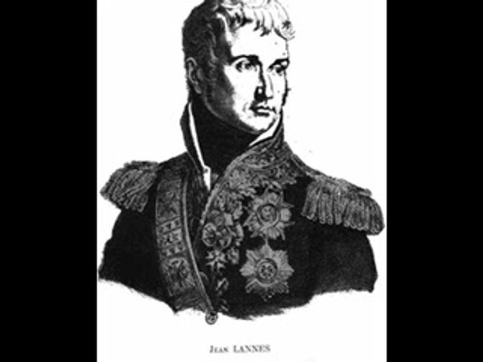 Musée Maréchal Lannes à la Mairie de Lectoure (Gers)