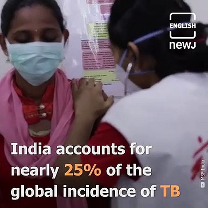 Masks May End Up Helping India Eradicate Tuberclosis Earlier By 2025