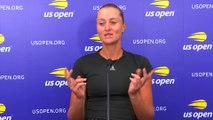 US Open 2020 - Kristina Mladenovic : 