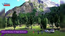 Natural Beauty of Gilgit Baltistan || The most beautiful part of the World.