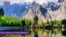 Natural Beauty of Gilgit Baltistan Video 2 || The most beautiful part of the World.