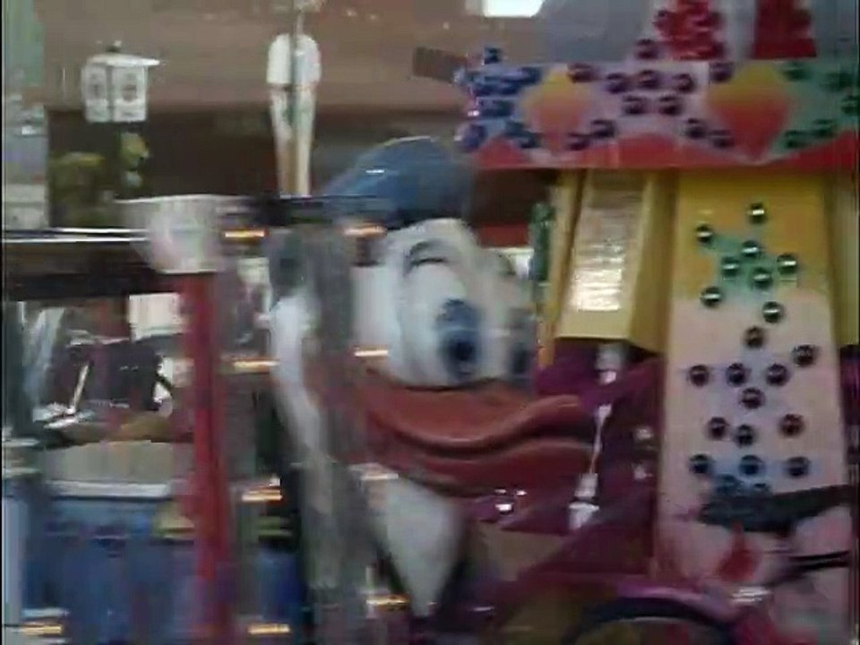 Diese Drombuschs S06E04-Die Stärke der Schwachen Part2