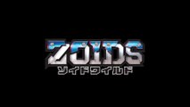 Zoids Wild : Infinity Blast - Bande-annonce #2