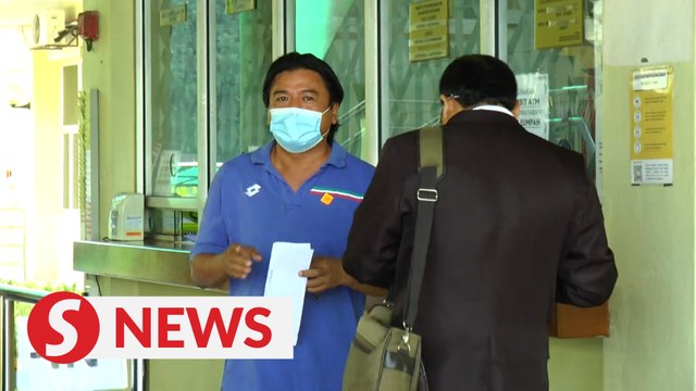 Trader fined RM2k for possessing illegally slaughtered cow carcass