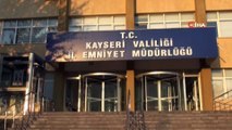 - Kayseri merkezli 8 ilde FETÖ/PDY operasyonu: 14 gözaltı