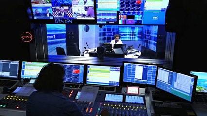 Liban : "On s'inscrit dans une action dans la durée, qui va demander beaucoup de temps et de moyens", dit Hélène Avancini