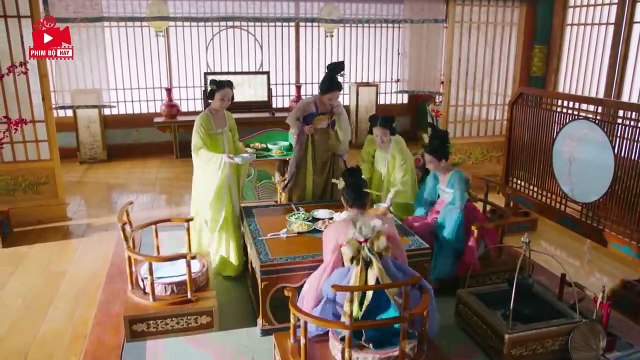 MANH PHI GIÁ ĐÁO - Tập 22