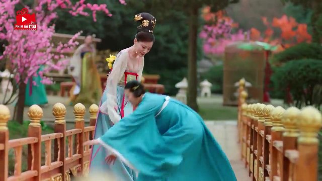 MANH PHI GIÁ ĐÁO - Tập 24