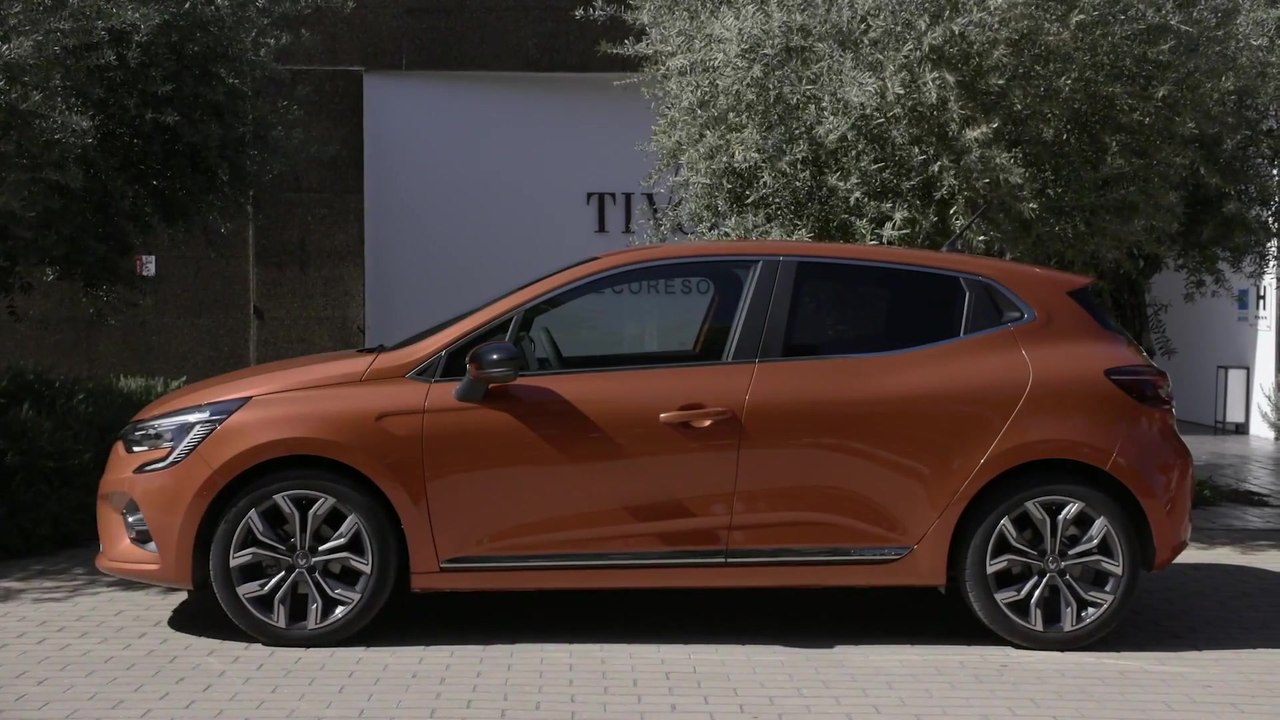 30 Jahre Renault Clio