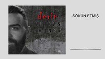 Alican Hüner - Sökün Etmiş (Official Audio)