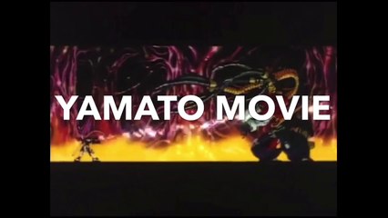 Mobile Fighter/Gガンダム　最終回　４９話