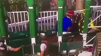 Atını yumruklayan Halis Karataş'ın cezası belli oldu!