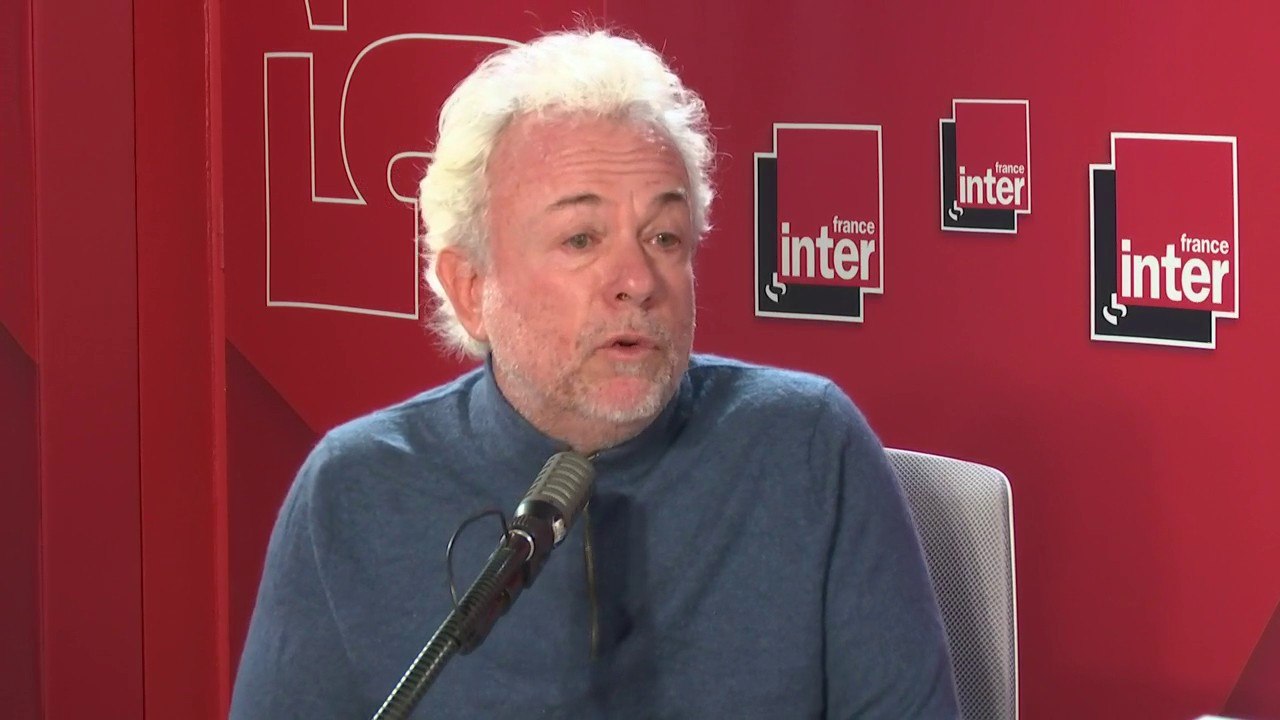 Frédéric Lenoir : "On se méfie des nouveaux intégrismes : on connait tous des gens qui ont des très bons comportements, mais qui deviennent de nouveaux prêtres qui font la morale à tout le monde. On connait des gens qui sont dans le jugement permanent"