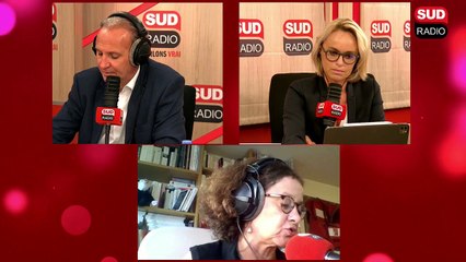 Le regard d'Elisabeth Lévy - "Masques en extérieur : et si nous étions tous des veaux ?"