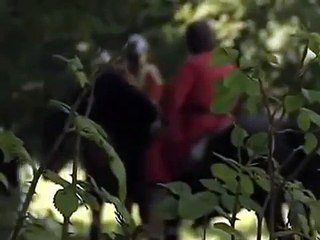 Ancient Warriors  The Huns part.1