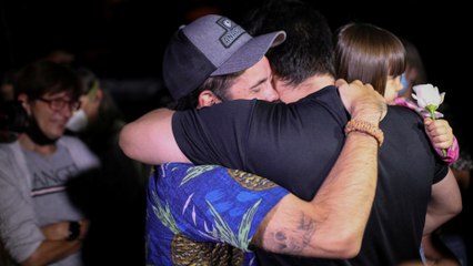 Venezuela pardons dozens of opposition politicians ahead of polls