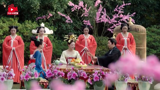 MANH PHI GIÁ ĐÁO - Tập 19