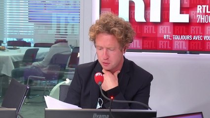 Le journal RTL de 8h30 du 01 septembre 2020