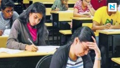 Viral: NEET- JEE aspirant questions responsibility after improper hotel management exam