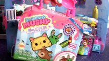 Surprise Lunchbox Smooshy Mushy SLIME Mystery Munchies toy surprise