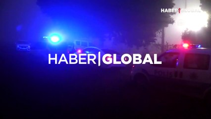 Babanın feryadı yürek yaktı! Oğlunun cansız bedenini görünce sinir krizi geçirdi