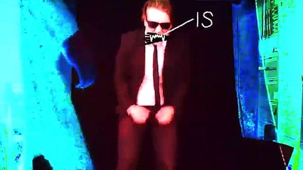 '68 BAD BAD LAMBO Official Music Video