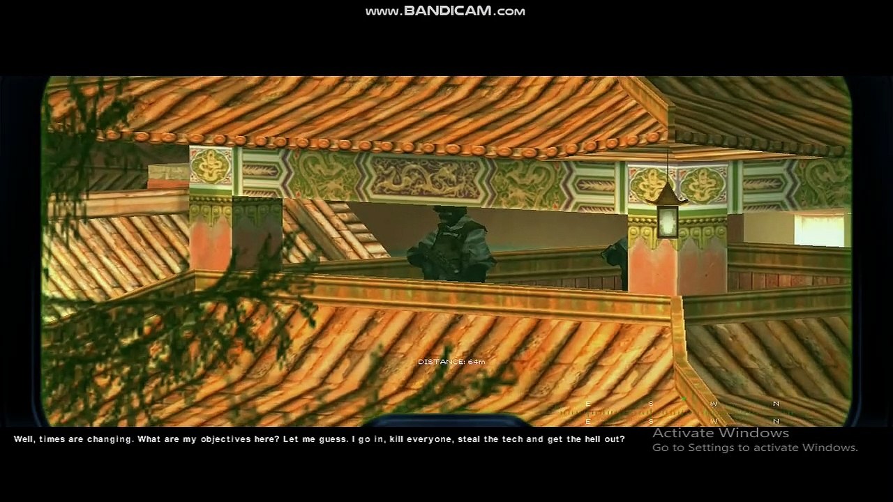 How to play igi 2 games on pc ||igi games