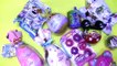 Surprise Toys Baby Born pop pops slime bubble Toy Story 4 PJ Masks Disney Jr TOTS