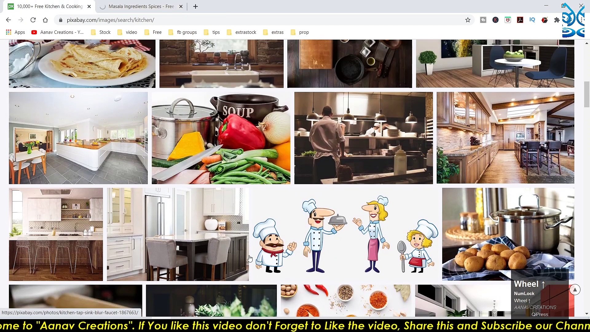 ⁣Youtube Banner Kaise Banaye  | Youtube Banner Size | Youtube Banner Tutorial | Youtube Banner Maker|