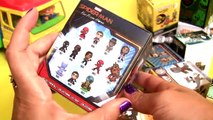 Surprise toys Funko Toy Story 4 Alladin Hello Kitty Avengers Star wars Disney Villans toy surprise