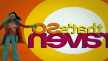 That's So Raven Season 2 Episode 19 - The Lying Game