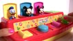 Teletubbies Stacking Cups lol Surprise Play-Doh Slime pop-up toys Huevos Sorpresa