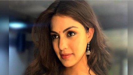 4 days, 35 hours of questioning: Rhea on CBI’s radar