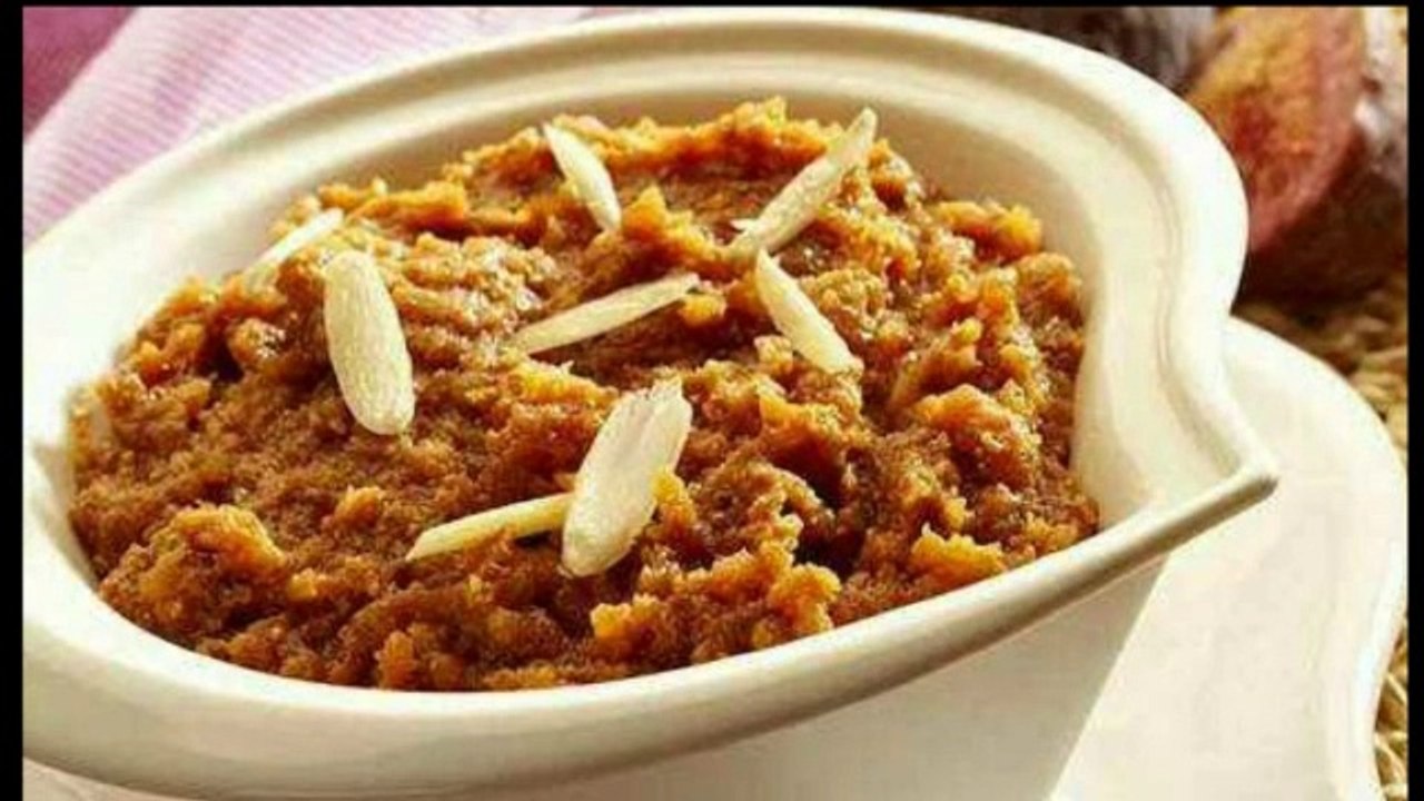 Besan Ka Halwa Recipe|How to make gram flour halwa|بیسن کا حلوہ