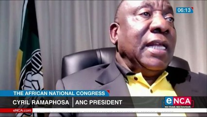 ANC to develop new guidelines for members