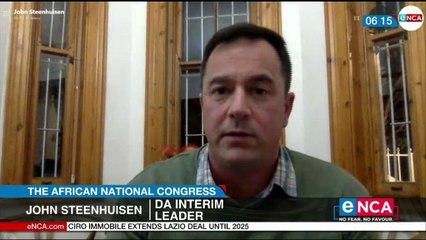 Calls for lifestyle audits of ANC cabinet