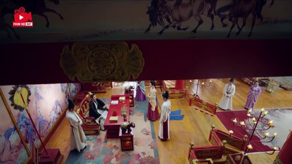 MANH PHI GIÁ ĐÁO - Tập 16