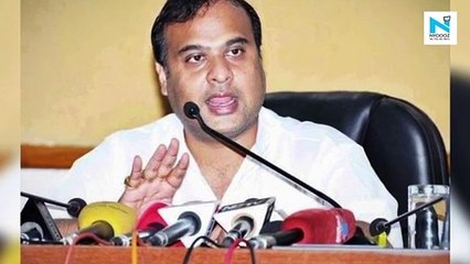 COVID-19 positive Tarun Gogoi given plasma therapy after sudden drop in oxygen level