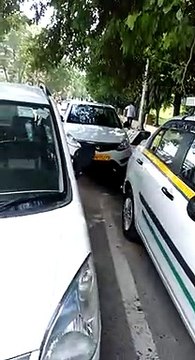 Ola, Uber drivers on strike today 2 || Update Today || Indian Tubes ||