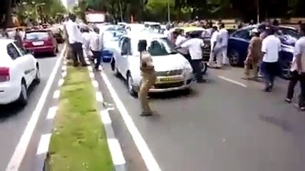 Ola, Uber drivers on strike today