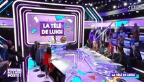 Benjamin Castaldi évoque son fils Gabriel, né fin août 2020, sur le plateau de 