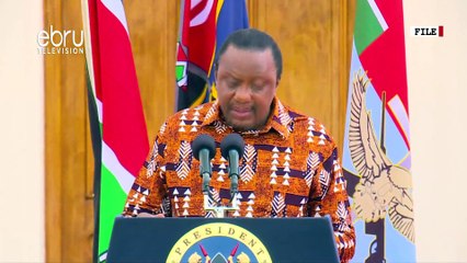 President Says Covid-19 Curve Has Begun To Flatten